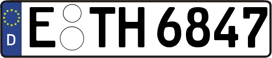 E-TH6847