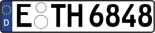E-TH6848