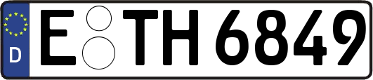E-TH6849