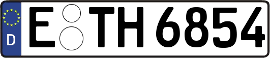 E-TH6854