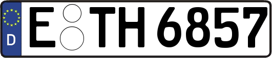 E-TH6857