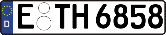 E-TH6858