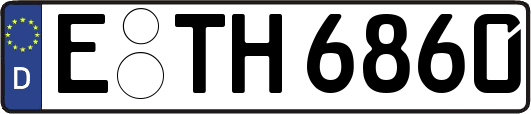 E-TH6860