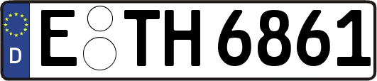 E-TH6861