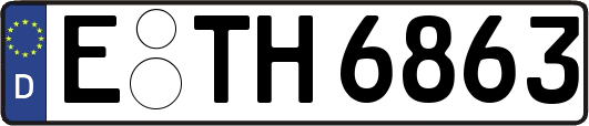 E-TH6863