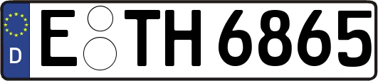 E-TH6865