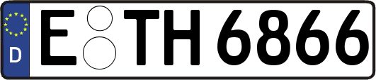 E-TH6866