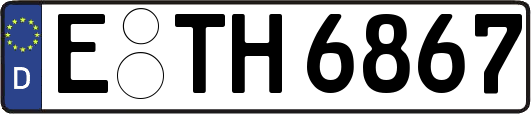 E-TH6867