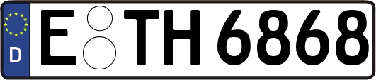 E-TH6868
