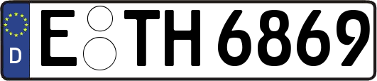 E-TH6869