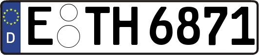 E-TH6871