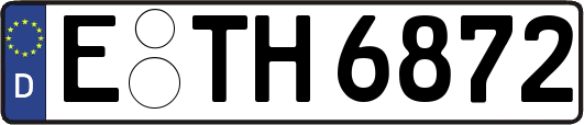 E-TH6872