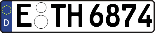 E-TH6874