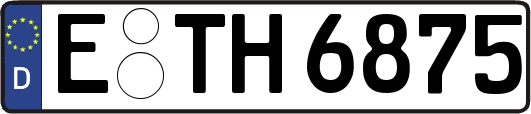 E-TH6875
