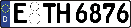 E-TH6876