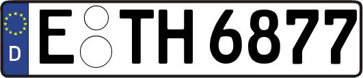 E-TH6877