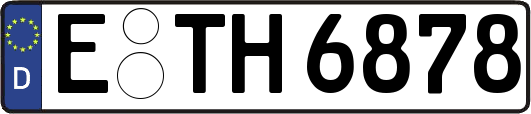 E-TH6878