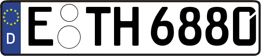 E-TH6880