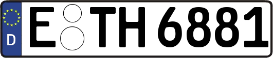 E-TH6881