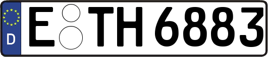 E-TH6883