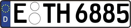 E-TH6885
