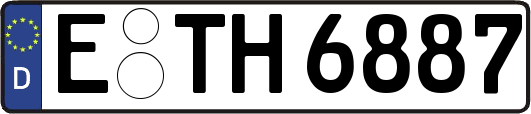 E-TH6887