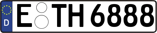 E-TH6888