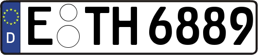 E-TH6889