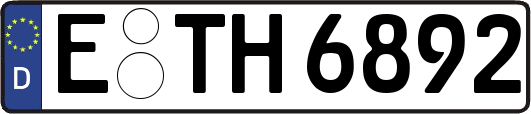 E-TH6892