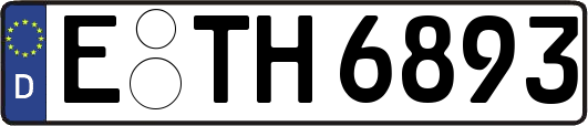 E-TH6893