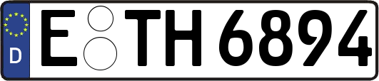 E-TH6894
