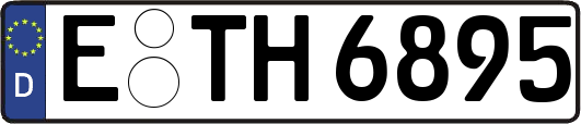 E-TH6895