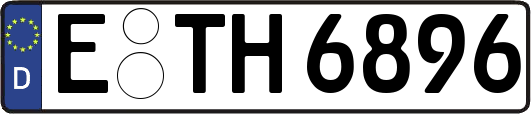 E-TH6896