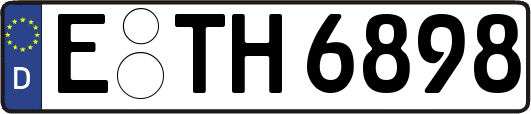 E-TH6898