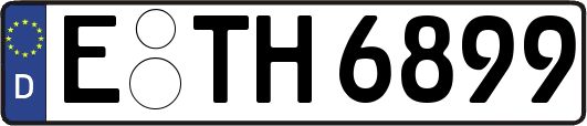 E-TH6899