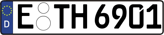 E-TH6901