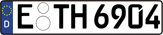E-TH6904