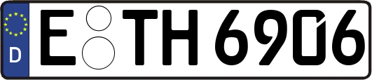 E-TH6906