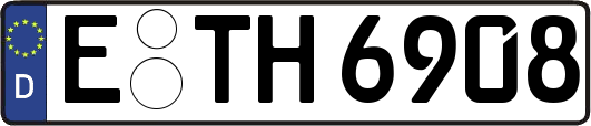 E-TH6908