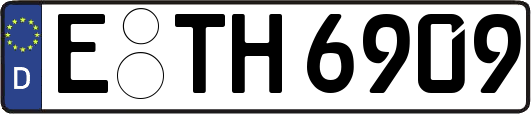 E-TH6909