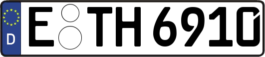E-TH6910