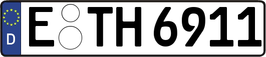 E-TH6911