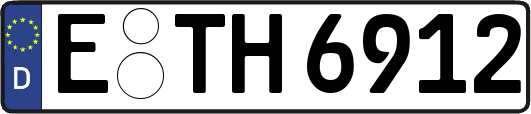 E-TH6912