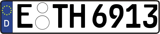 E-TH6913