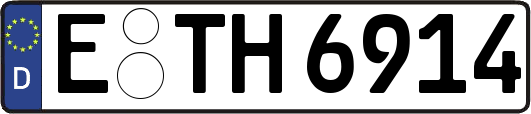 E-TH6914
