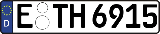 E-TH6915