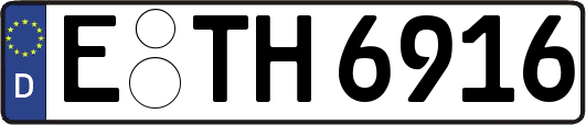 E-TH6916