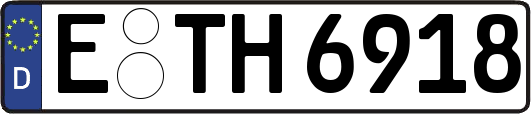 E-TH6918