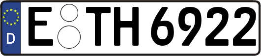 E-TH6922