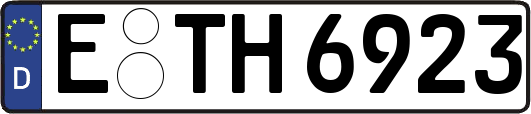 E-TH6923
